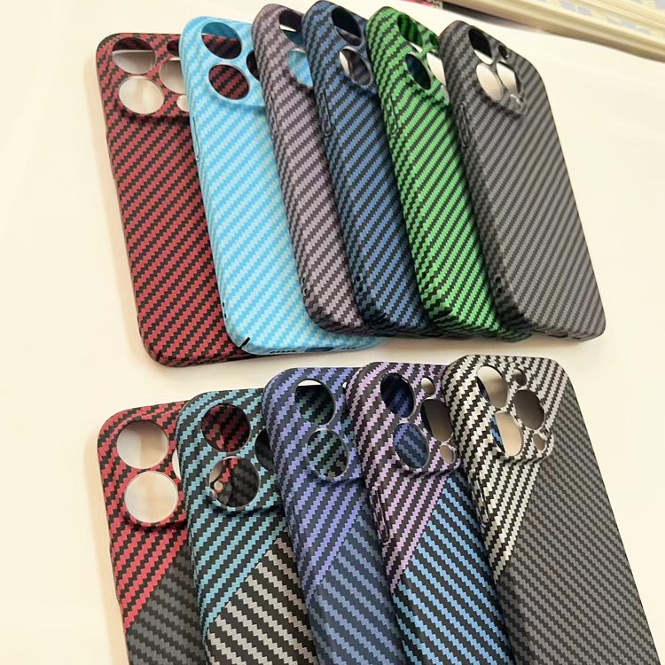 PC water transfer printing case customized pattern