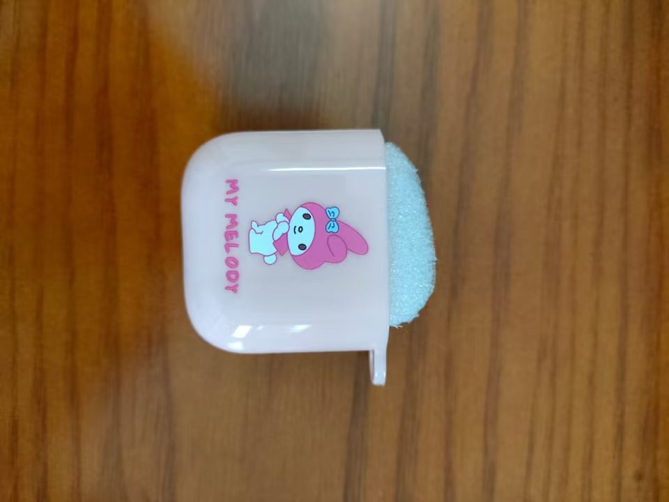 One Stop Customized Service UV printing airpods