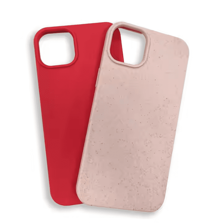 Custom LOGO Mobile Silicone Phone Case for iPhone Case Silicone17 16 15 14 Pro Max - Image 2