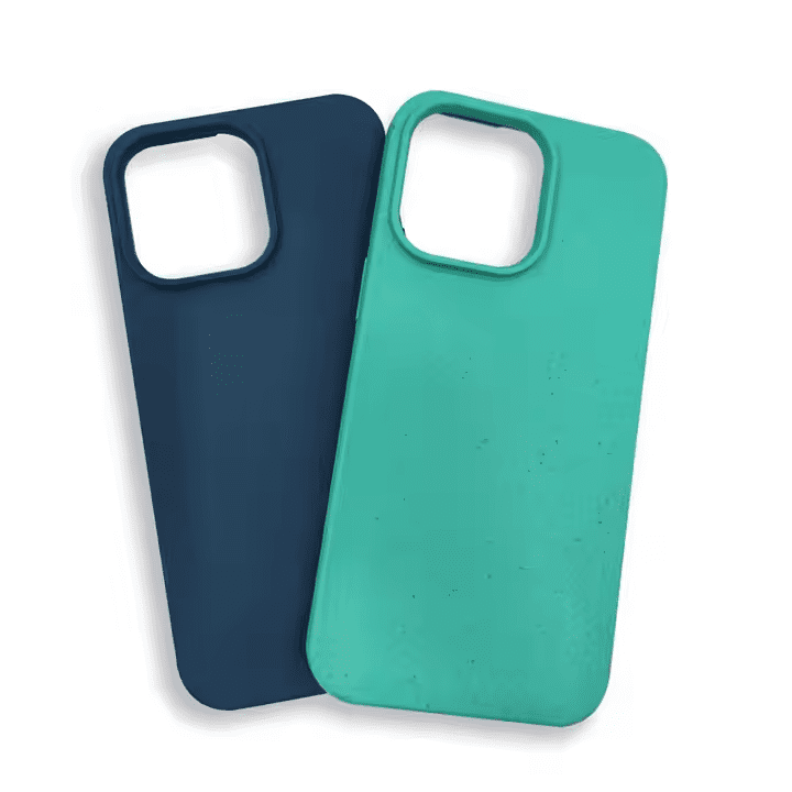 Custom LOGO Mobile Silicone Phone Case for iPhone Case Silicone17 16 15 14 Pro Max - Image 3