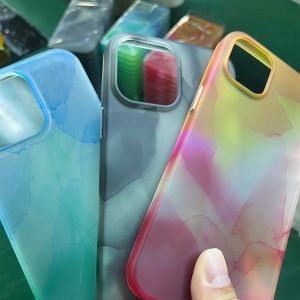 PC+TPU double-sided IMD coating