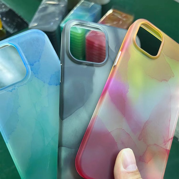 PC+TPU double-sided IMD coating