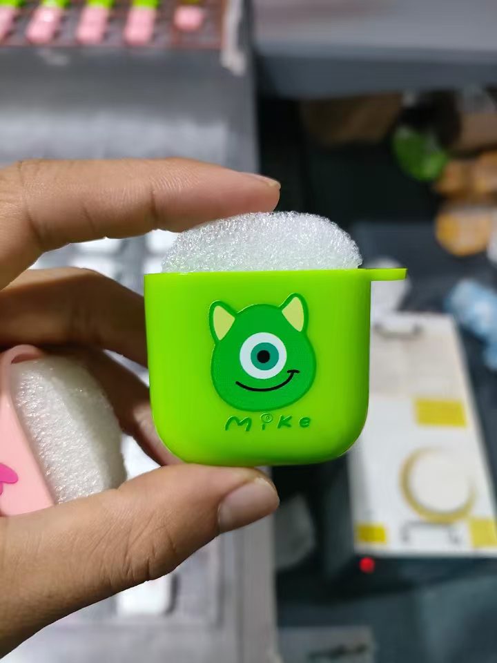 tpu airpods cover case