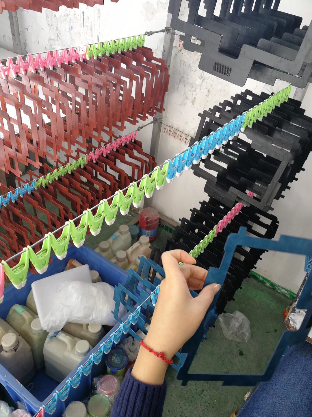 silicone cases, TPU cases, leather cases