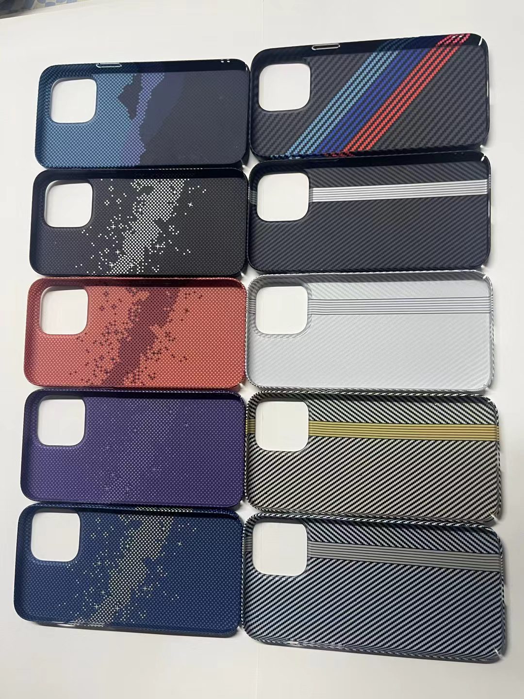 water transfer printing case customized pattern