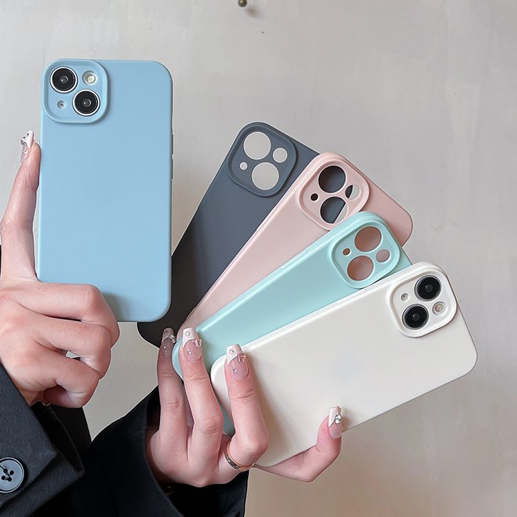 OEM/ODM phone cases and mobile accessories