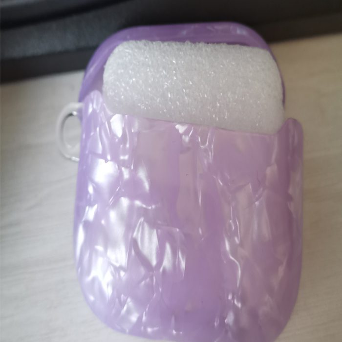 tpu imd/iml airpods cover case custom