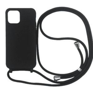 Wholesale Colorful Woven Phone Lanyard
