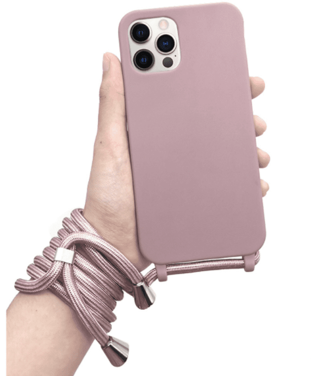 Crossbody Mobile Phone Case Cover