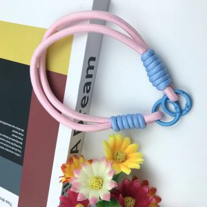 Cellphone Nylon Lanyard Wrist Straps