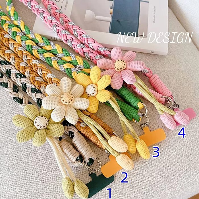 Strap Phone Strap Versatile Phone Chain Lanyard