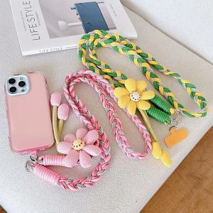 Strap Phone Strap Versatile Phone Chain Lanyard