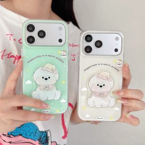 PC+TPU double-sided IMD coating