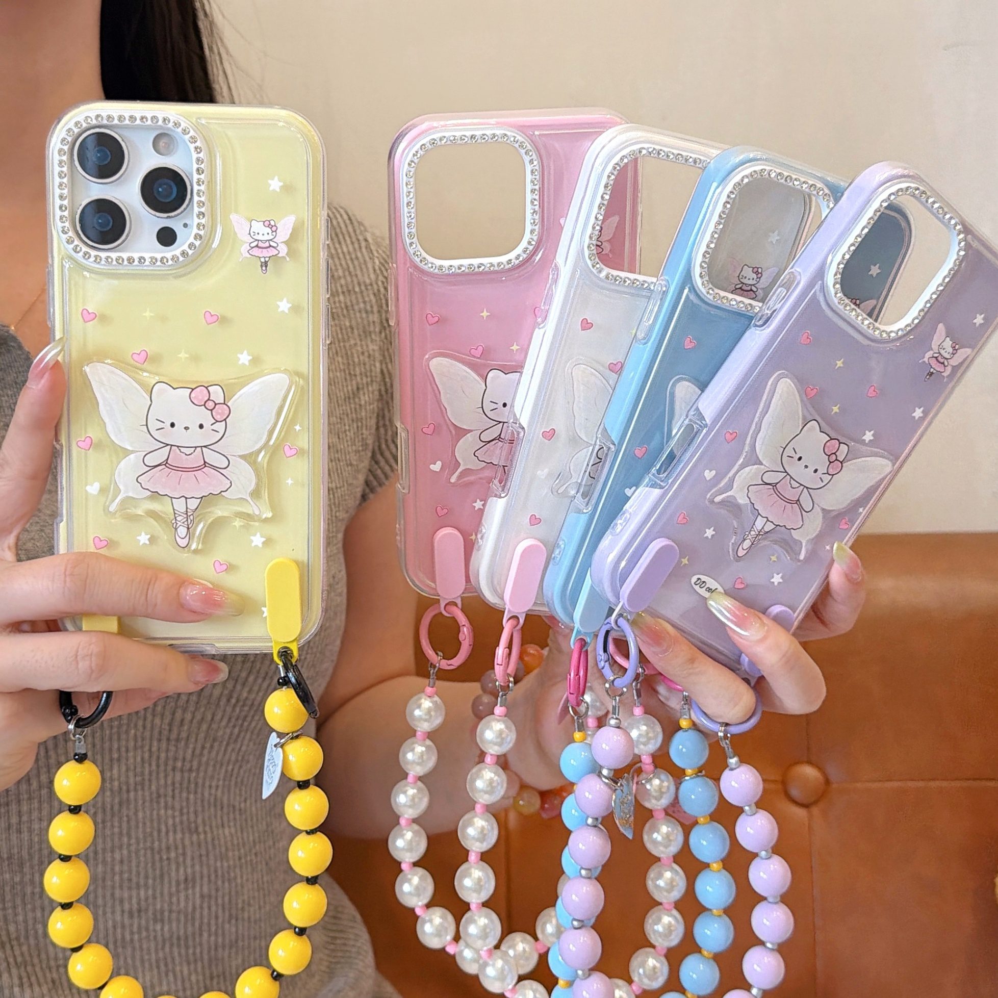 Phone Case Manufacturers in China for USA Importers