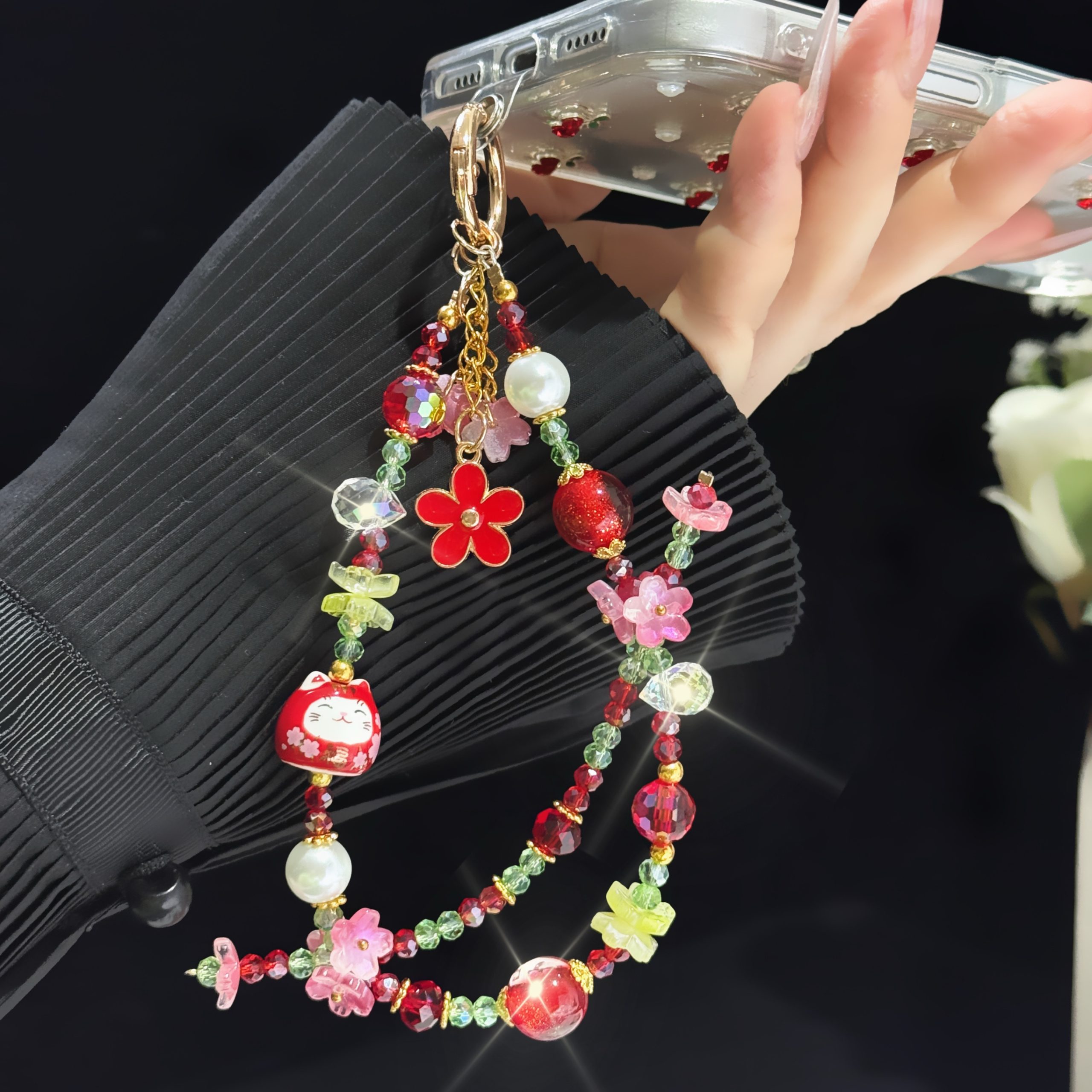 Bestselling Custom Phone Lanyard